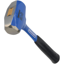 Vaughan 190-10 RHD3 Solid Steel Drilling Hammer 1.4kg (3 lb)