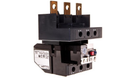 Przekaźnik Termiczny 110-140A Lrd4369