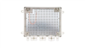 Obudowa Zewnętrzna Ip56 Atte Abox-L2