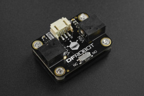 DFRobot Gravity: Easy Relay Module