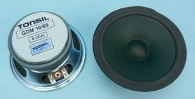 GDM-10/60 8 OM GŁOŚNIK