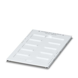 Magazyn do kart drukarek, do uzytku z: Drukarka BLUEMARK CLED