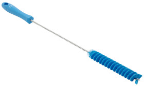 20mm Tube Brush Blue