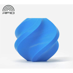 BambuLab A00-B8-1.75-1000-SPL Basic PLA 1.75mm 1Kg Cyan