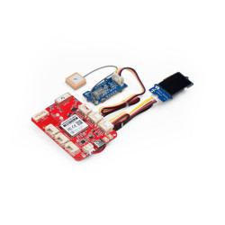 Wio Tracker 1110 Dev Kit - moduł rozwojowy LoRa Meshtastic
