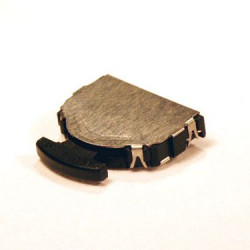 Przełącznik suwakowo-przyciskany TTS-3DSA