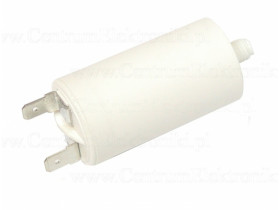 Kondensator rozruchowy 7,5uF 450V Comar