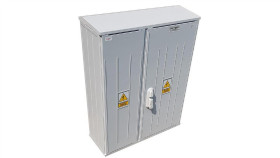 Obudowa Termoutwardzalna Stn 66X84 Iob-33310-01-011