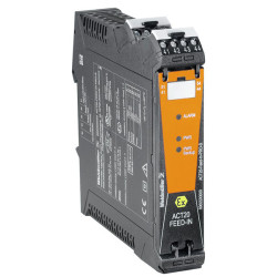 Weidműller 2456870000 Power-Feed Module Signal Processing Module