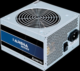 GPB-350S Chieftec iARENA Series GPB-350S, 350 W