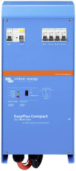 Solarny regulator ładowania Victron Energy EasySolar 12/1600/70-16 230V MPPT 100/50 MPPT 12 V 70 A