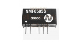 NMF0505S DC-DC Converter - Newport