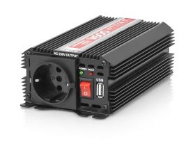 Przetwornica 24V/12V V600 / 300W