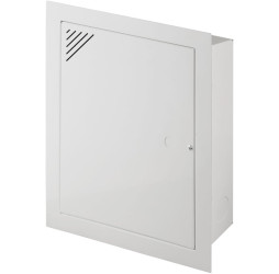AWO802 - TOM-2 - teletechniczna obudowa mieszkaniowa