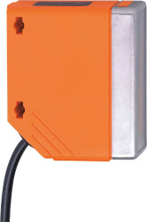 Fotokomórka refleksyjna ifm Electronic O4P501 O4P501 1 szt.