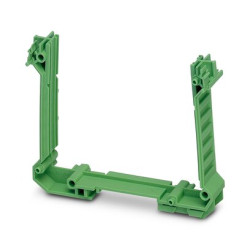 Płytka pośrednia Element pośredni Phoenix Contact Szyna DIN Montaż na szynie DIN