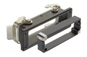 Obudowa montażowa 09 37 024 0391 09370240391 Harting 1 szt.