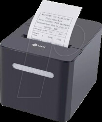 GG-TD80 Receipt printer, direct thermal, USB/LAN