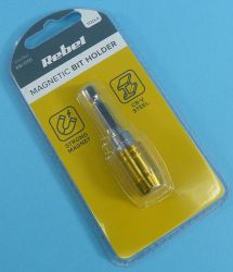 UCHWYT MAG.1/4' 60mm DO BITÓW