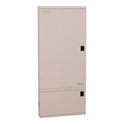 Rozdzielnica elektryczna, l. faz: 3, 16 wloty, 125 A, Acti9