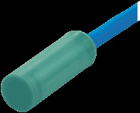 Inductive sensor, 2 wire, flush mounting, flush, 1 Form B (N/C), 70133202