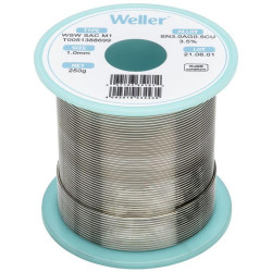WSW SAC M1 1,0mm, 250g, SN3,0AG0,5CU3,5% (T0051388699)