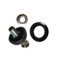 CB główka - stopka antenowa typ. DV LC-27 bez bolca