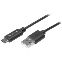 StarTech.com USB2AC2M10PK StarTech.com 10-Pack 6.6ft (2m) USB-A to USB-C
