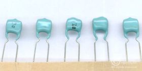 1,0nF/63V r=5mm MIFLEX KONDENSATOR (10 SZTUK)