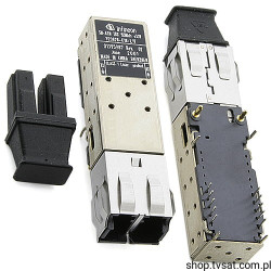 V23828-C18-L17 Trasceiver Laser Module SET INFINEON