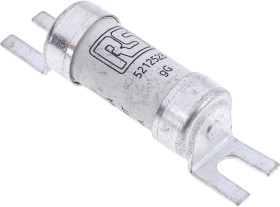 Bezpiecznik 20A 550V ac A1 gG RS PRO