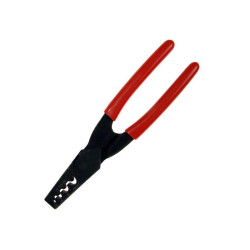 Praska zaciskowa ręczna PZ/10-35 ERGOM