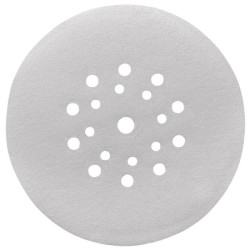 kwb 492112 Delta Grinder Blade set 5 pcs &#xD8; 225mm grit 120 Wood/paint