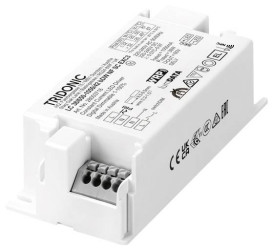 Tridonic LC 38W 650-1050mA 42V bDW NFC SC EXC3 Sterownik LED 36 W 1.05 A 7.5 - 42 V 1 szt.