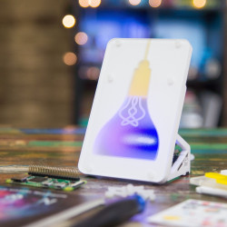 Mood Light - Pi Zero W Project Kit [Discontinued]