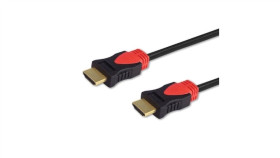 Kabel Savio Cl-113 (Hdmi M - Hdmi M 5M Kolor Czarny)