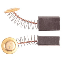 SZCZOTKI WEGLOWE SW-62 7X11X16MM