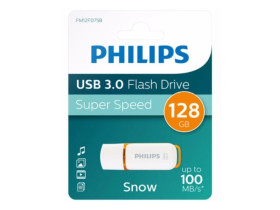Pendrive 128GB PHILIPS Snow USB 3.0