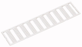 Oznaczniki WMB 10x 51-60 793-4569 /5szt./