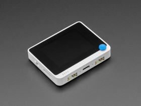 Adafruit Seeed Wio Terminal