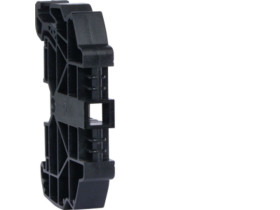 Płytka blokująca dla szyny Cu 10x3 mm KWB03 HAGER