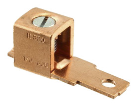 Połączenie zaciskowe do użycia z: Przekaźniki półprzewodnikowe Crydom z zaciskami śrubowymi, przekaźniki