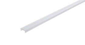 Deko Light 983005 P-01-08 tworzywo sztuczne (S x W x G) 12.50 x 4.40 x 2000 mm 2 m