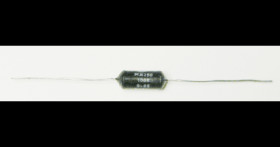 100 Ohms 0.02% reference resistor (Mann MX250)