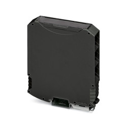 Obudowa urządzeń elektronicznych 113.65mm Obudowa szyny DIN 22.6 x 99 x 113.65mm materiał: PA Phoenix Contact
