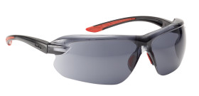 Okulary ochronne Bolle Safety Okulary Przydymione
