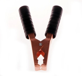 Krokodyl 200A czarny LB0079B LIBOX