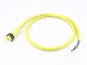 Molex 1300060534 Złącze konfekcjonowane czujnika/aktuatora 1 szt.