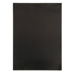 Taśma izolacyjna Czarny szerokość: 25mm grubość: 0.025mm długość: 10m Folia miedziana 3M