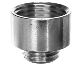 Rozszerzenie mosiężne do dławnic M12/M16 SKINDICHT ME-M 12x1,5/16x1,5 52104450